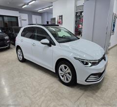 Auto - Volkswagen golf 2.0 tdi 150 cv scr style