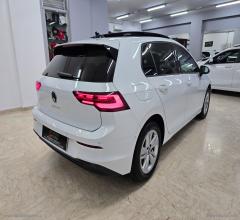 Auto - Volkswagen golf 2.0 tdi 150 cv scr style