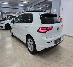 Auto - Volkswagen golf 2.0 tdi 150 cv scr style