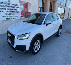 Auto - Audi q2 30 tdi s tronic