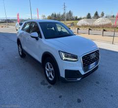 Auto - Audi q2 30 tdi s tronic