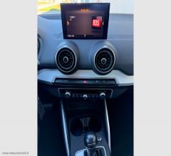 Auto - Audi q2 30 tdi s tronic