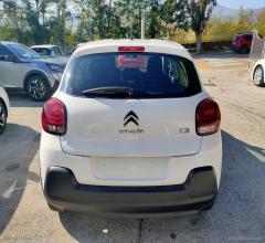 Auto - Citroen c3 bluehdi 75 s&s feel