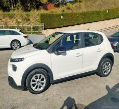 Auto - Citroen c3 bluehdi 75 s&s feel