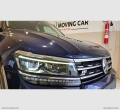 Auto - Volkswagen tiguan 2.0 tdi dsg sport bmt