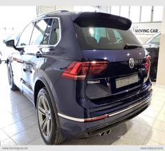 Auto - Volkswagen tiguan 2.0 tdi dsg sport bmt