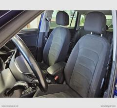 Auto - Volkswagen tiguan 2.0 tdi dsg sport bmt