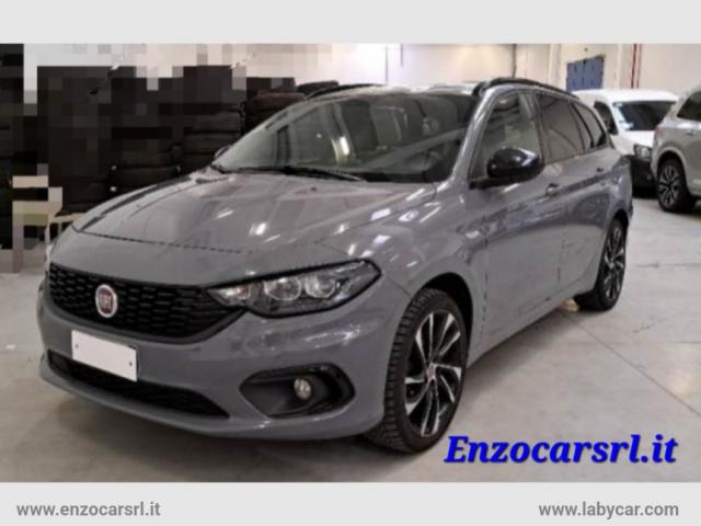 Fiat tipo 1.6 mjt s&s sw s-design