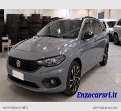 Auto - Fiat tipo 1.6 mjt s&s sw s-design