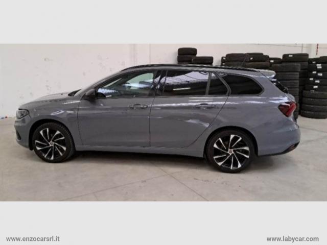 Auto - Fiat tipo 1.6 mjt s&s sw s-design