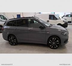 Auto - Fiat tipo 1.6 mjt s&s sw s-design