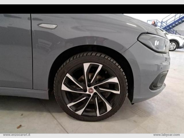 Auto - Fiat tipo 1.6 mjt s&s sw s-design