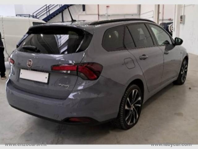 Auto - Fiat tipo 1.6 mjt s&s sw s-design