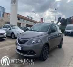 Auto - Lancia ypsilon 1.0 firefly 5p.s&s hyb. eco gold