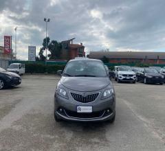 Auto - Lancia ypsilon 1.0 firefly 5p.s&s hyb. eco gold