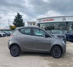 Auto - Lancia ypsilon 1.0 firefly 5p.s&s hyb. eco gold