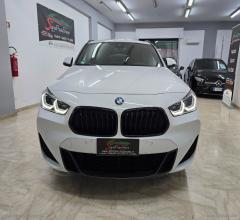 Auto - Bmw x2 xdrive18d msport-x