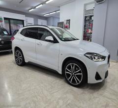 Auto - Bmw x2 xdrive18d msport-x