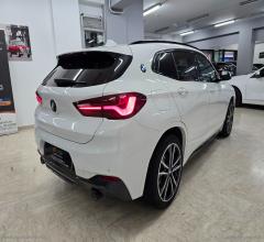 Auto - Bmw x2 xdrive18d msport-x