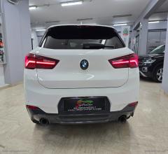 Auto - Bmw x2 xdrive18d msport-x