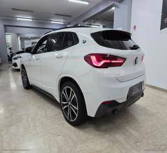 Auto - Bmw x2 xdrive18d msport-x