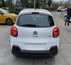 Auto - Citroen c3 puretech 82 s&s feel