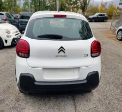 Auto - Citroen c3 puretech 82 s&s feel