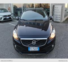 Auto - Volvo v40 cross country d2 momentum gancio traino !!!!