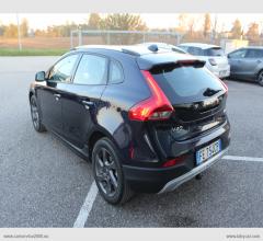 Auto - Volvo v40 cross country d2 momentum gancio traino !!!!