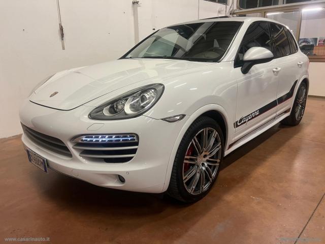 Porsche cayenne 3.0 diesel