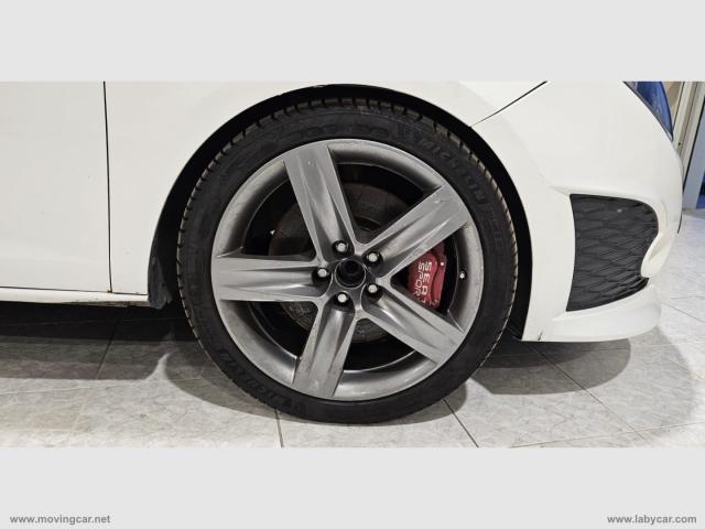 Auto - Seat ibiza 1.4 tsi dsg 3p. cupra