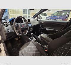 Auto - Seat ibiza 1.4 tsi dsg 3p. cupra