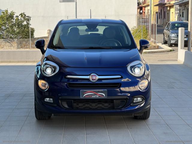 Auto - Fiat 500x 1.6 m.jet 120 cv lounge