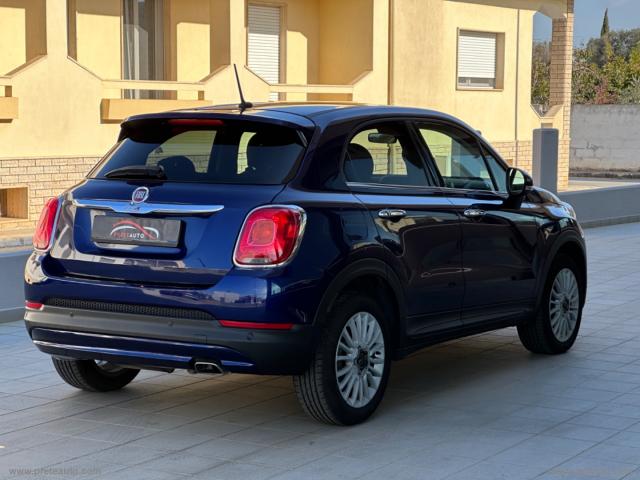 Auto - Fiat 500x 1.6 m.jet 120 cv lounge