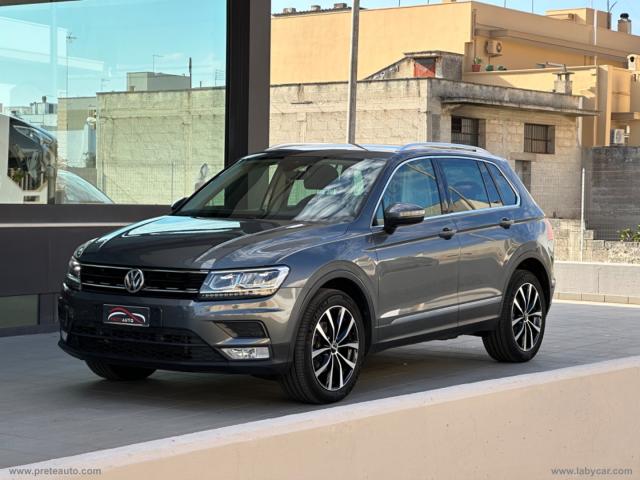 Auto - Volkswagen tiguan 2.0 tdi dsg 4motion style bmt