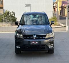 Auto - Volkswagen tiguan 2.0 tdi dsg 4motion style bmt