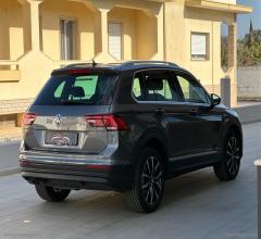 Auto - Volkswagen tiguan 2.0 tdi dsg 4motion style bmt