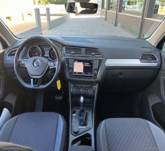 Auto - Volkswagen tiguan 2.0 tdi dsg 4motion style bmt