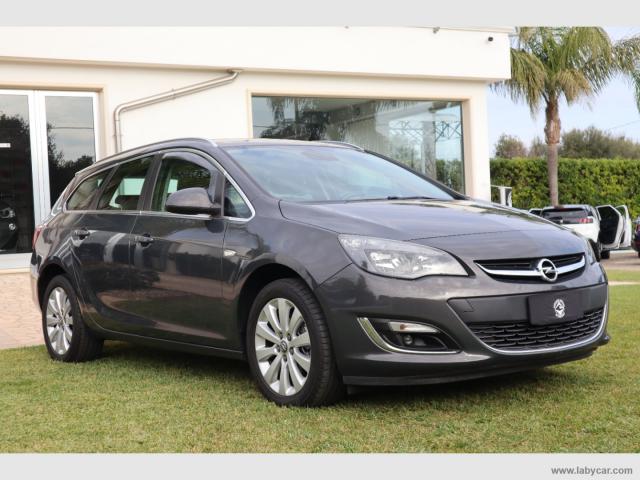 Auto - Opel astra 1.6 cdti ecoflex s&s 5p. business