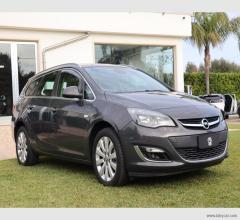 Opel astra 1.6 cdti ecoflex s&s 5p. business