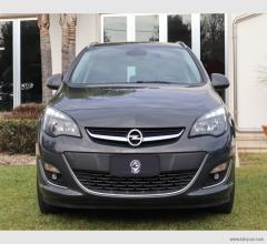 Auto - Opel astra 1.6 cdti ecoflex s&s 5p. business