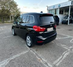 Auto - Bmw 216d gran tourer advantage