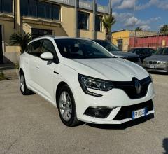 Auto - Renault mÃ©gane sporter dci 8v 110cv energy duel2