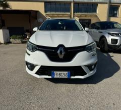 Auto - Renault mÃ©gane sporter dci 8v 110cv energy duel2