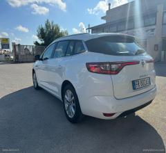 Auto - Renault mÃ©gane sporter dci 8v 110cv energy duel2