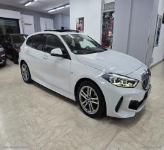 Auto - Bmw 118d 5p. m sport