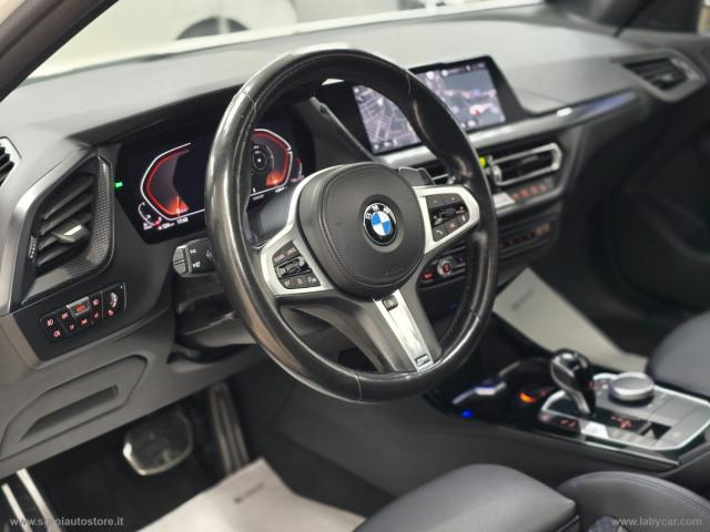 Auto - Bmw 118d 5p. m sport