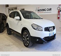 Nissan qashqai+2 2.0 dci dpf tekna