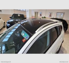 Auto - Nissan qashqai+2 2.0 dci dpf tekna