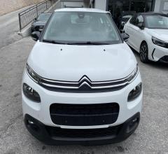 Auto - Citroen c3 bluehdi 75 s&s feel